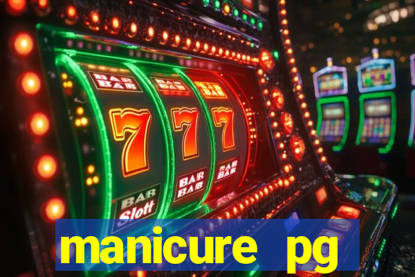 manicure pg plataforma de jogos